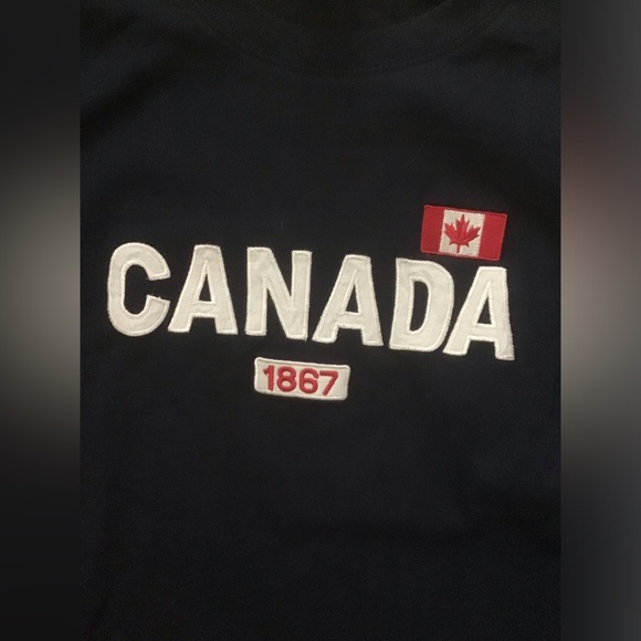 Kalston True North Canada Tee L - Picture 3 of 7